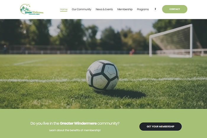 Greater Windermere Community League