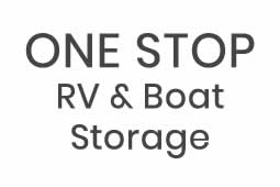 One Stop RV & Boat Storage